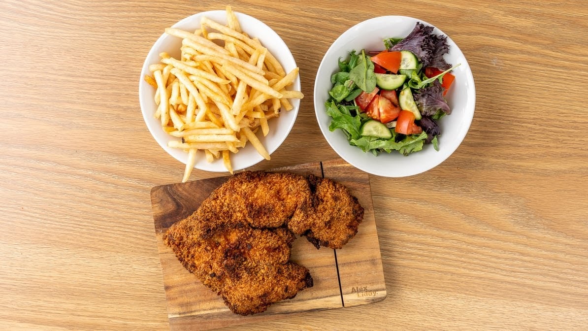 Little Mia's Pizzeria Photos 2